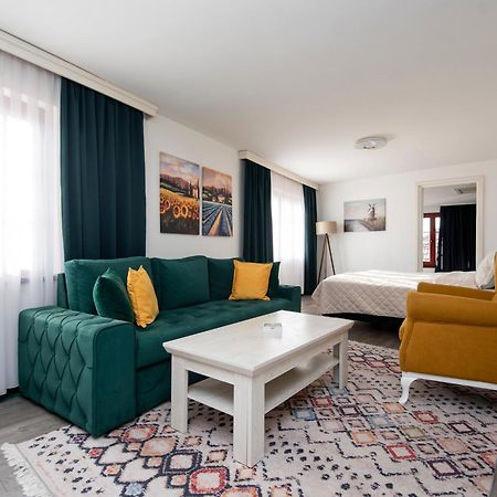 Lubina Apartments SJJ Extérieur photo
