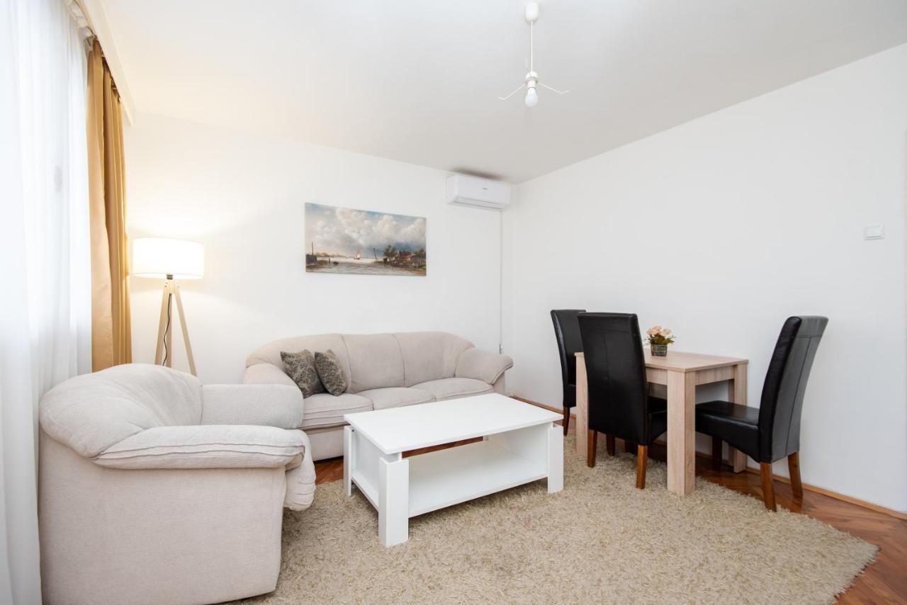 Lubina Apartments SJJ Extérieur photo