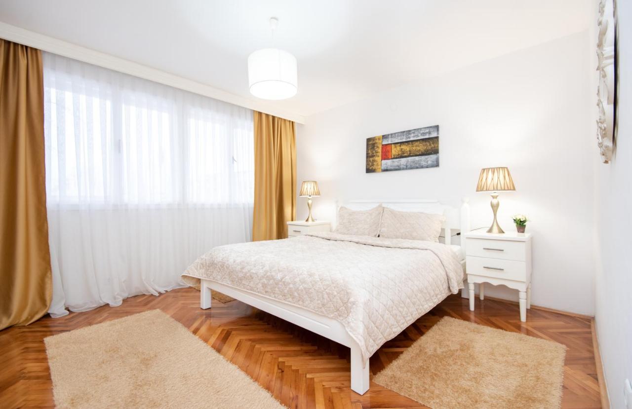 Lubina Apartments SJJ Extérieur photo