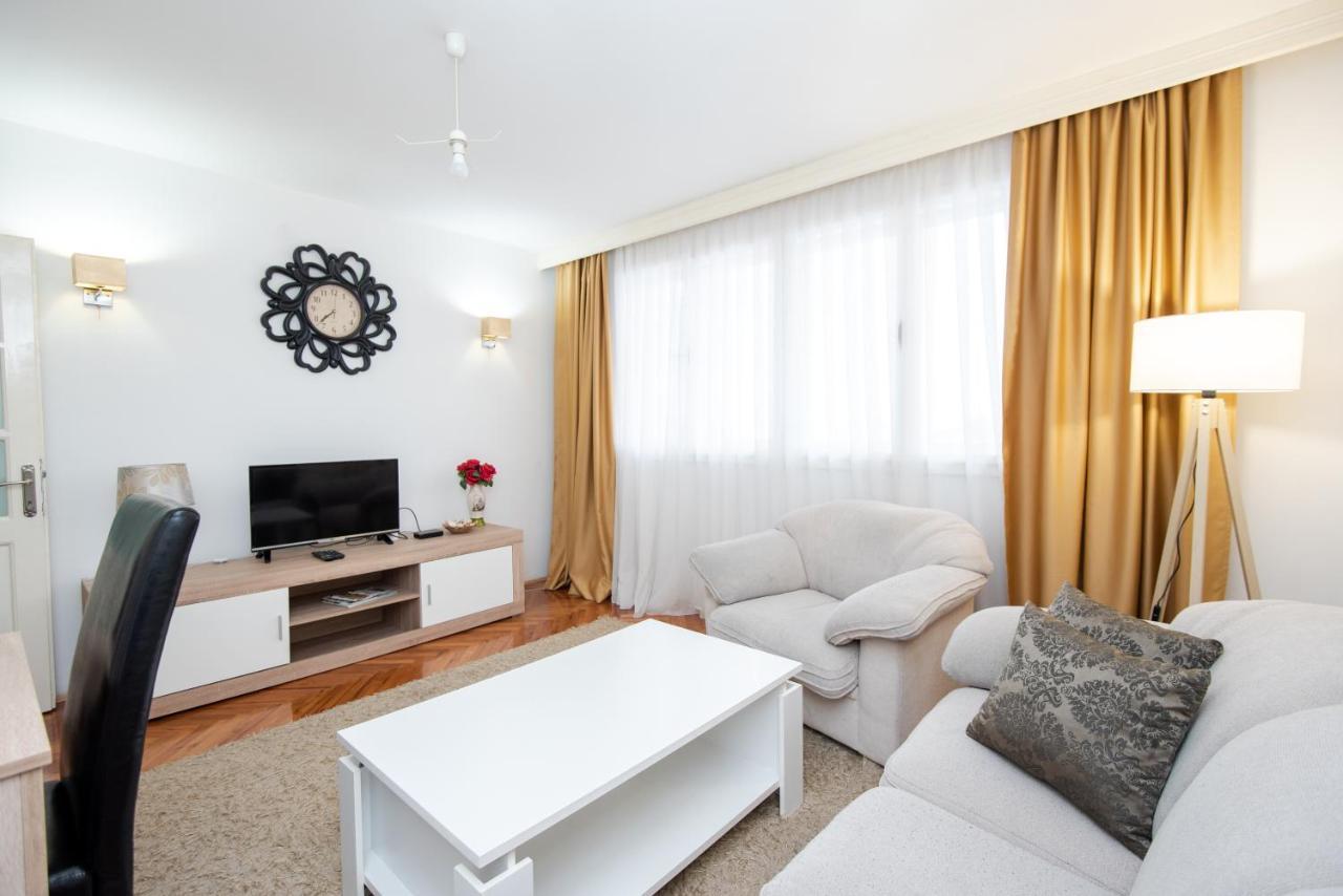 Lubina Apartments SJJ Extérieur photo