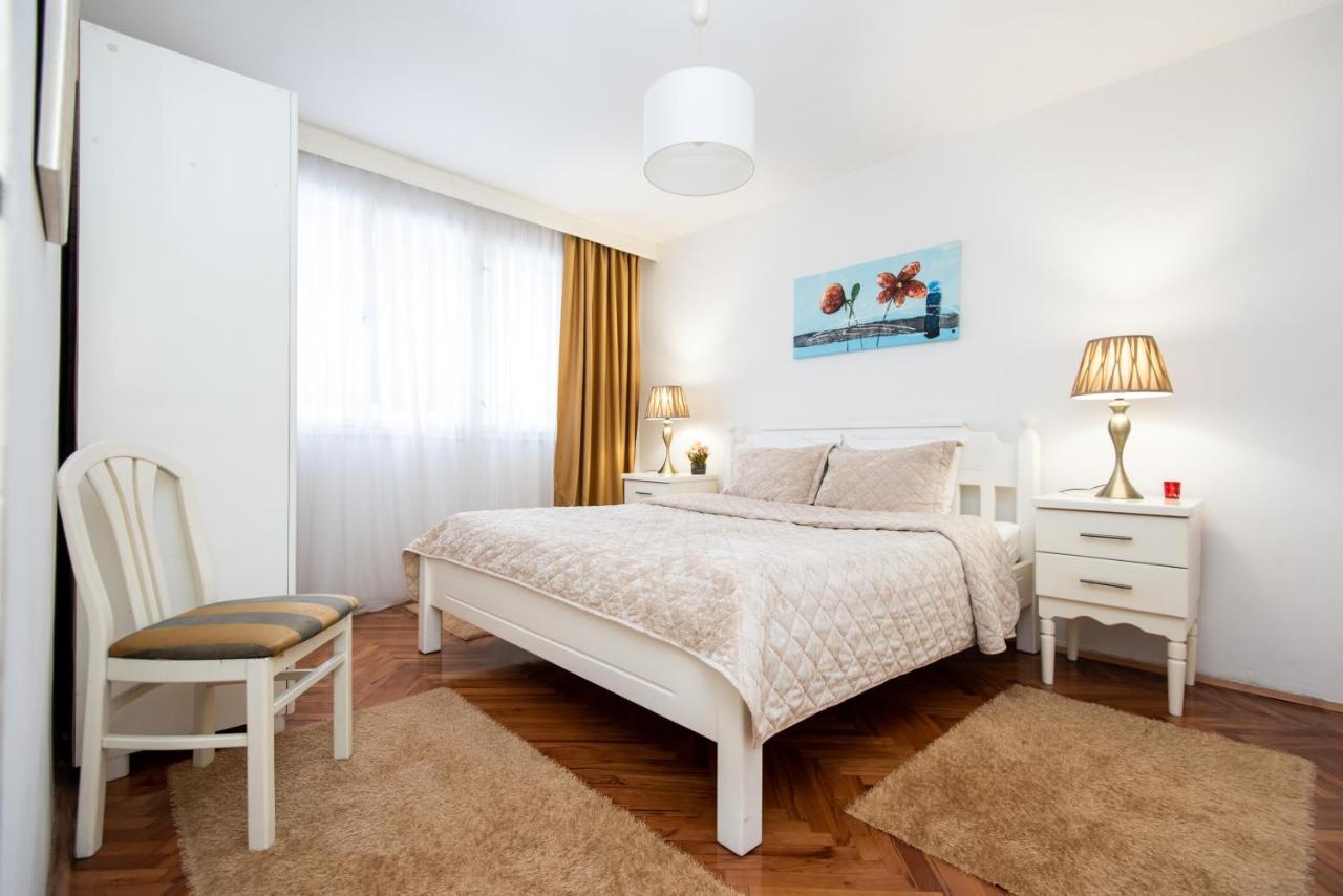 Lubina Apartments SJJ Extérieur photo