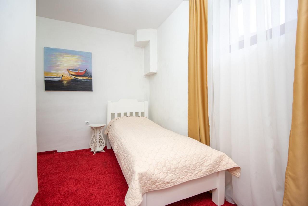 Lubina Apartments SJJ Extérieur photo