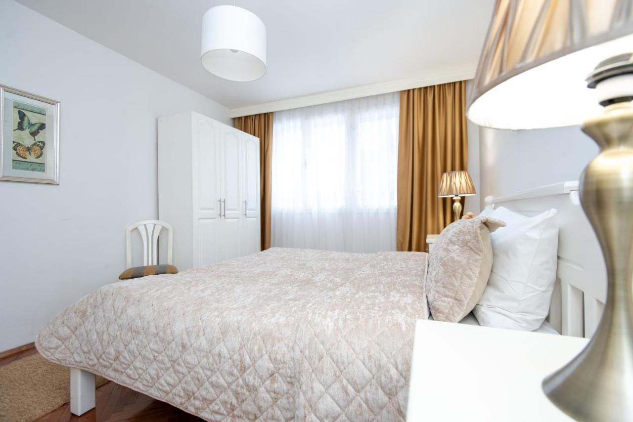 Lubina Apartments SJJ Extérieur photo