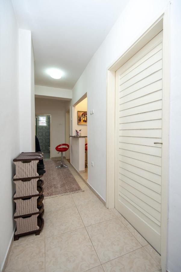 Lubina Apartments SJJ Extérieur photo