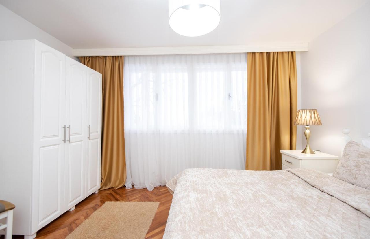 Lubina Apartments SJJ Extérieur photo