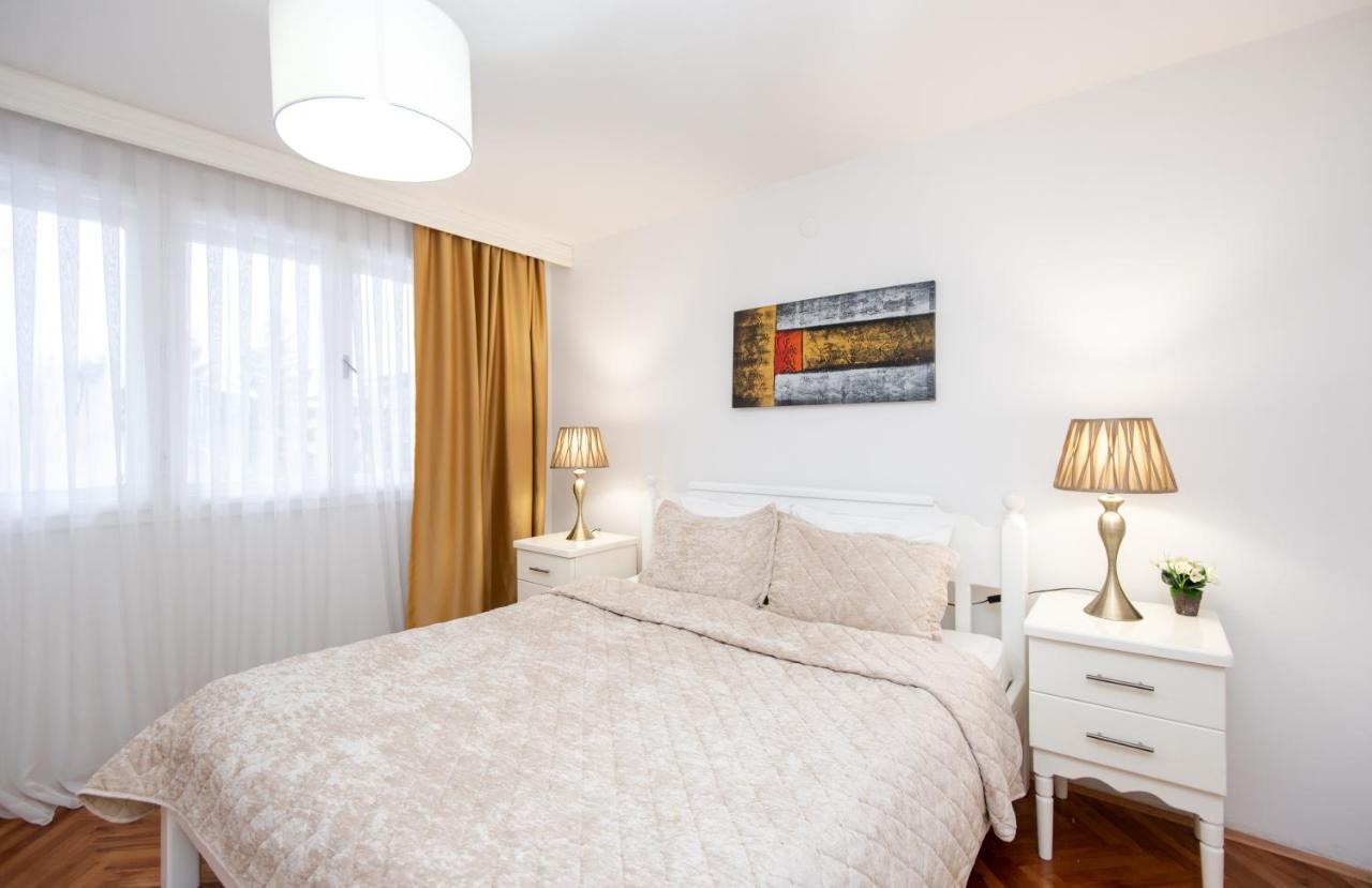 Lubina Apartments SJJ Extérieur photo