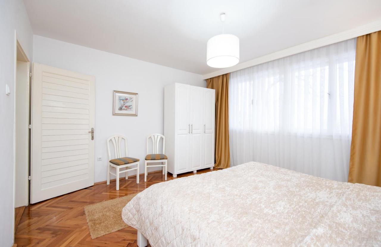 Lubina Apartments SJJ Extérieur photo
