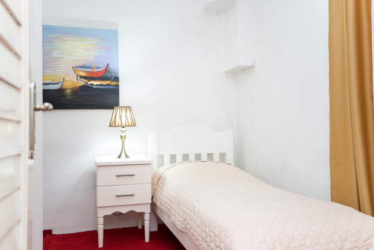 Lubina Apartments SJJ Extérieur photo