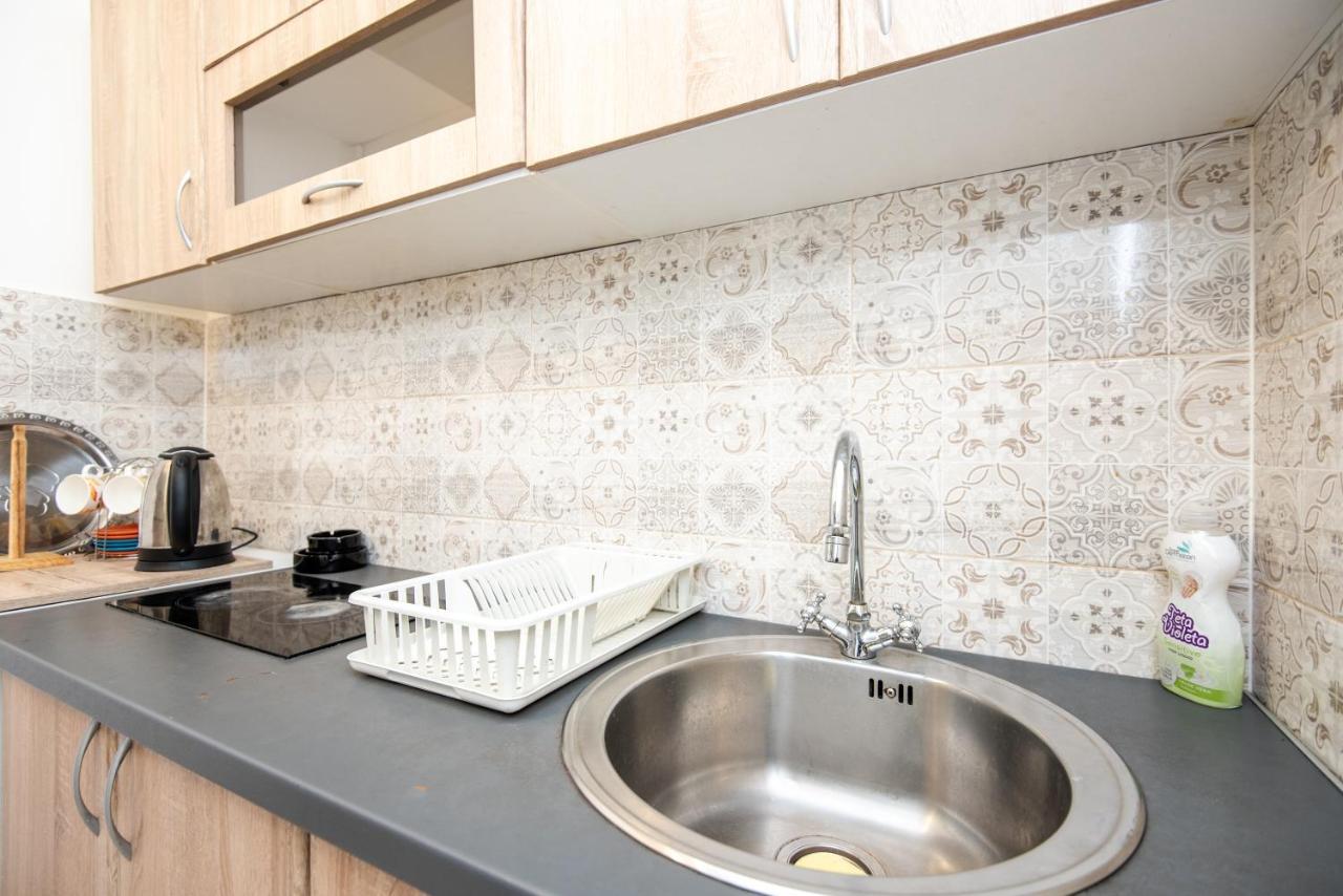 Lubina Apartments SJJ Extérieur photo