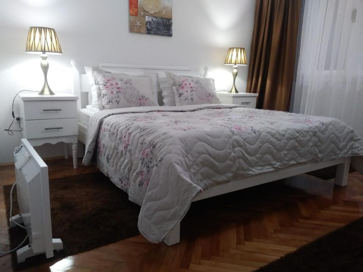 Lubina Apartments SJJ Extérieur photo
