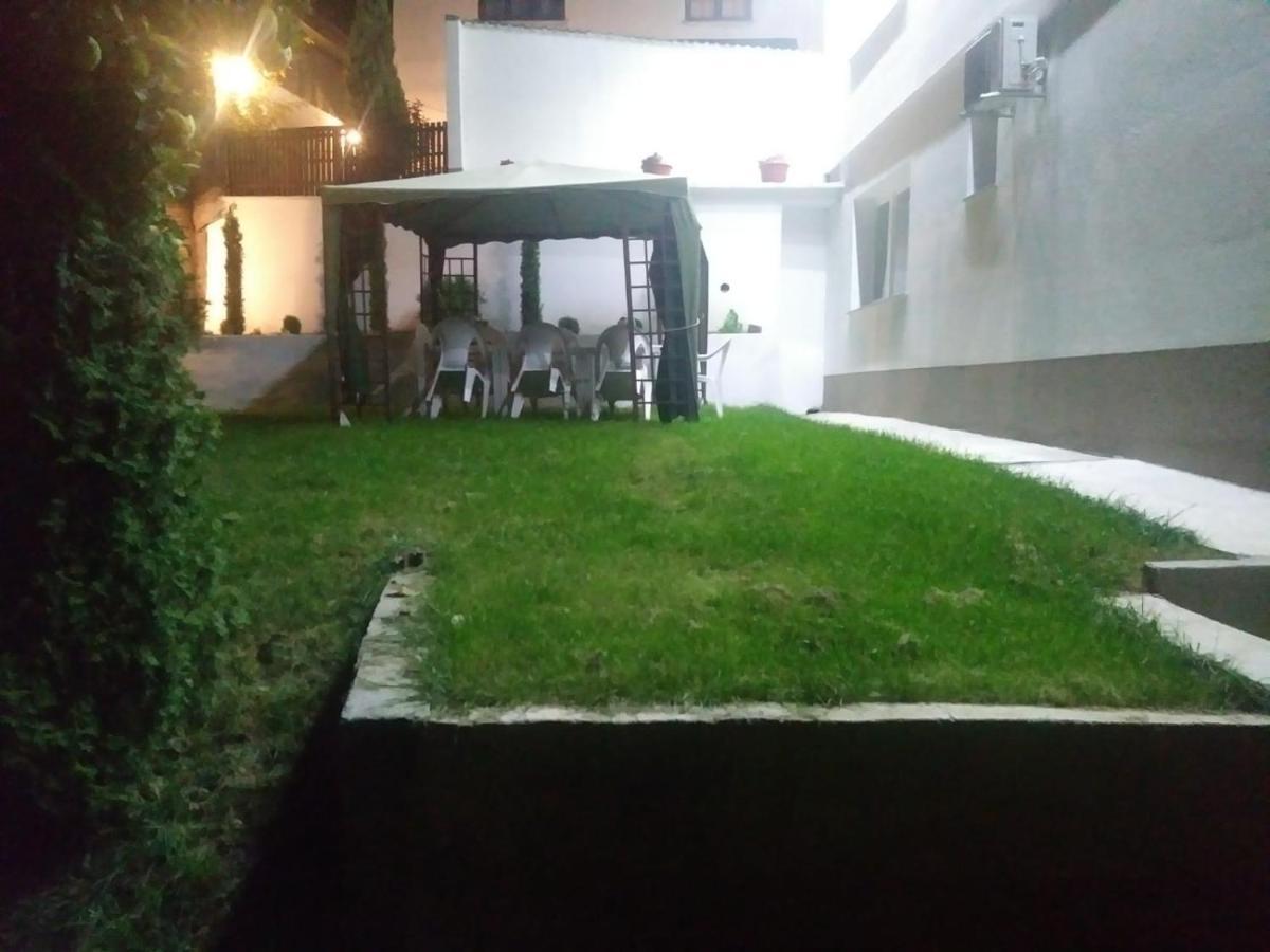 Lubina Apartments SJJ Extérieur photo