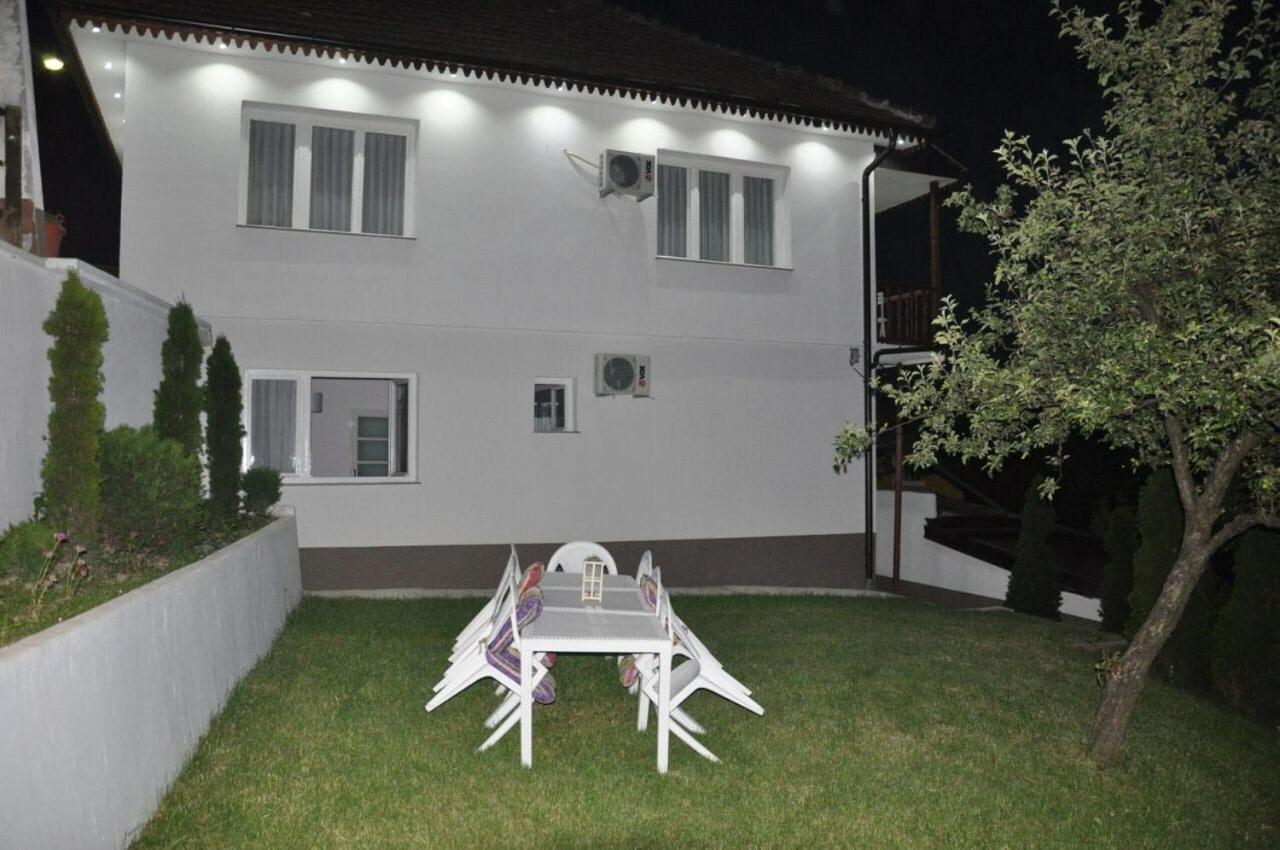 Lubina Apartments SJJ Extérieur photo