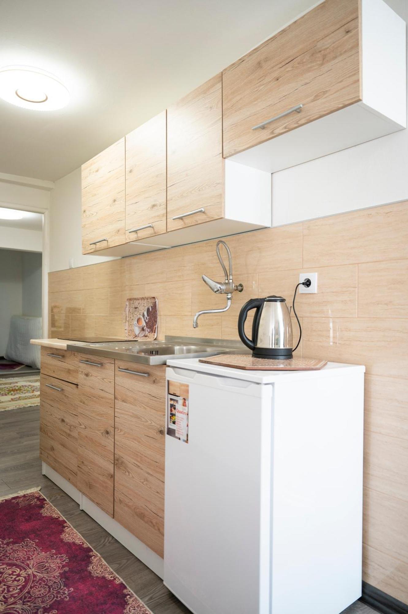 Lubina Apartments SJJ Extérieur photo