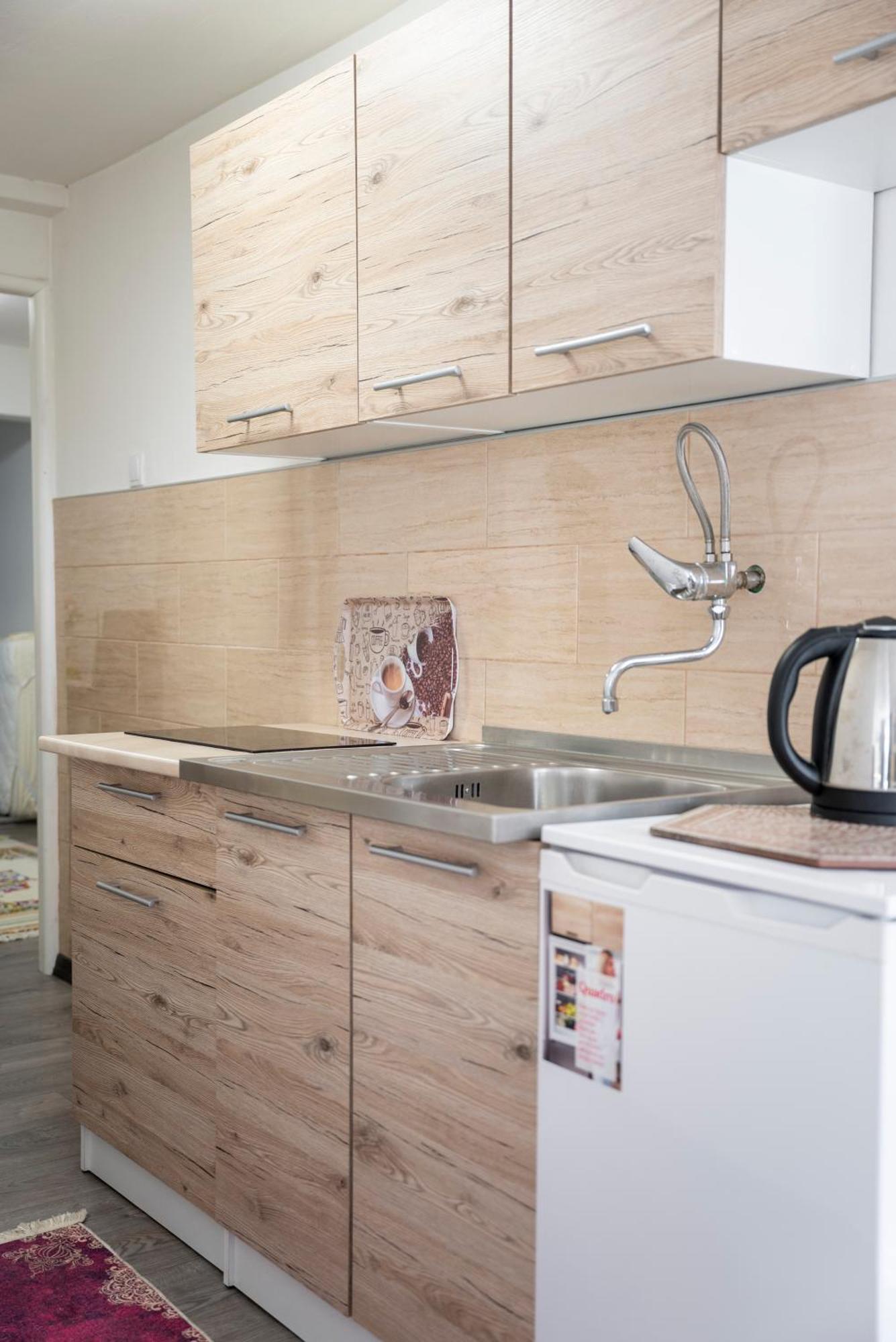 Lubina Apartments SJJ Extérieur photo