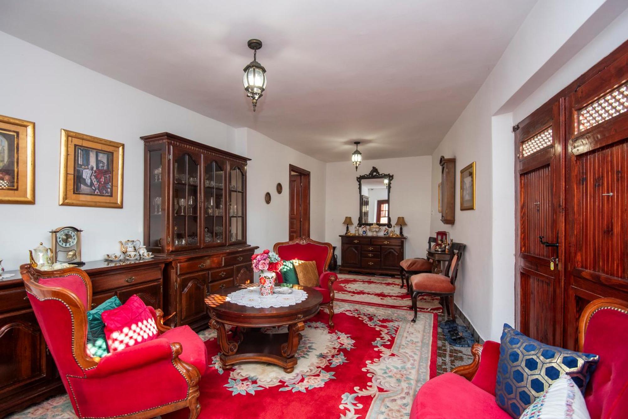 Lubina Apartments SJJ Extérieur photo