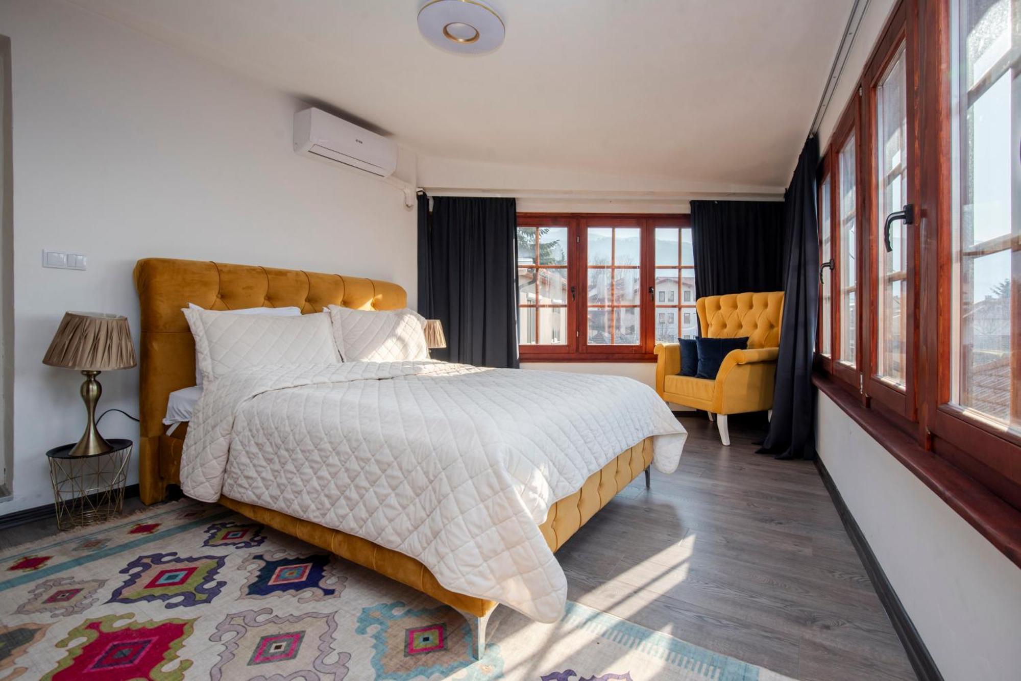 Lubina Apartments SJJ Extérieur photo