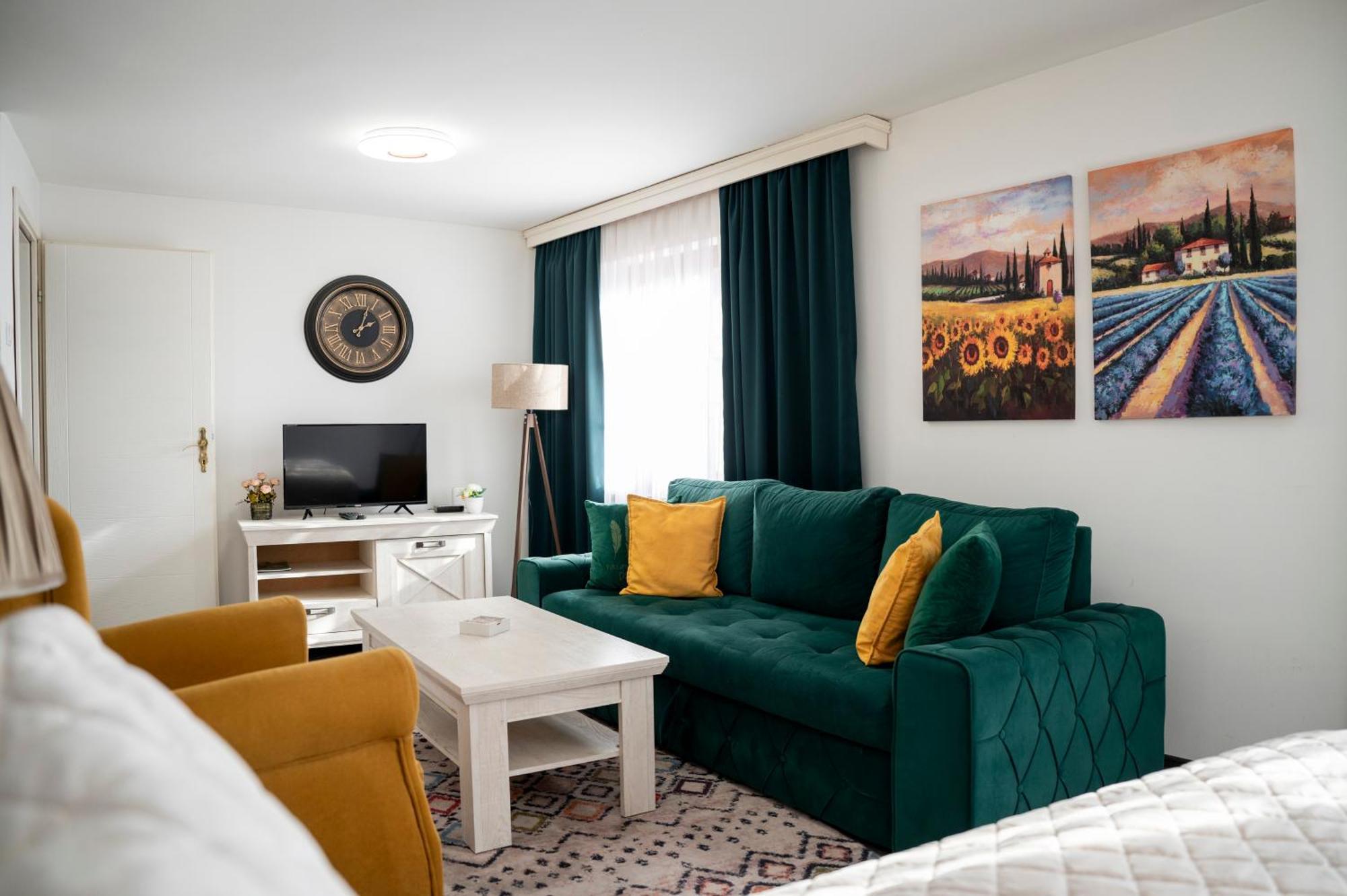 Lubina Apartments SJJ Extérieur photo