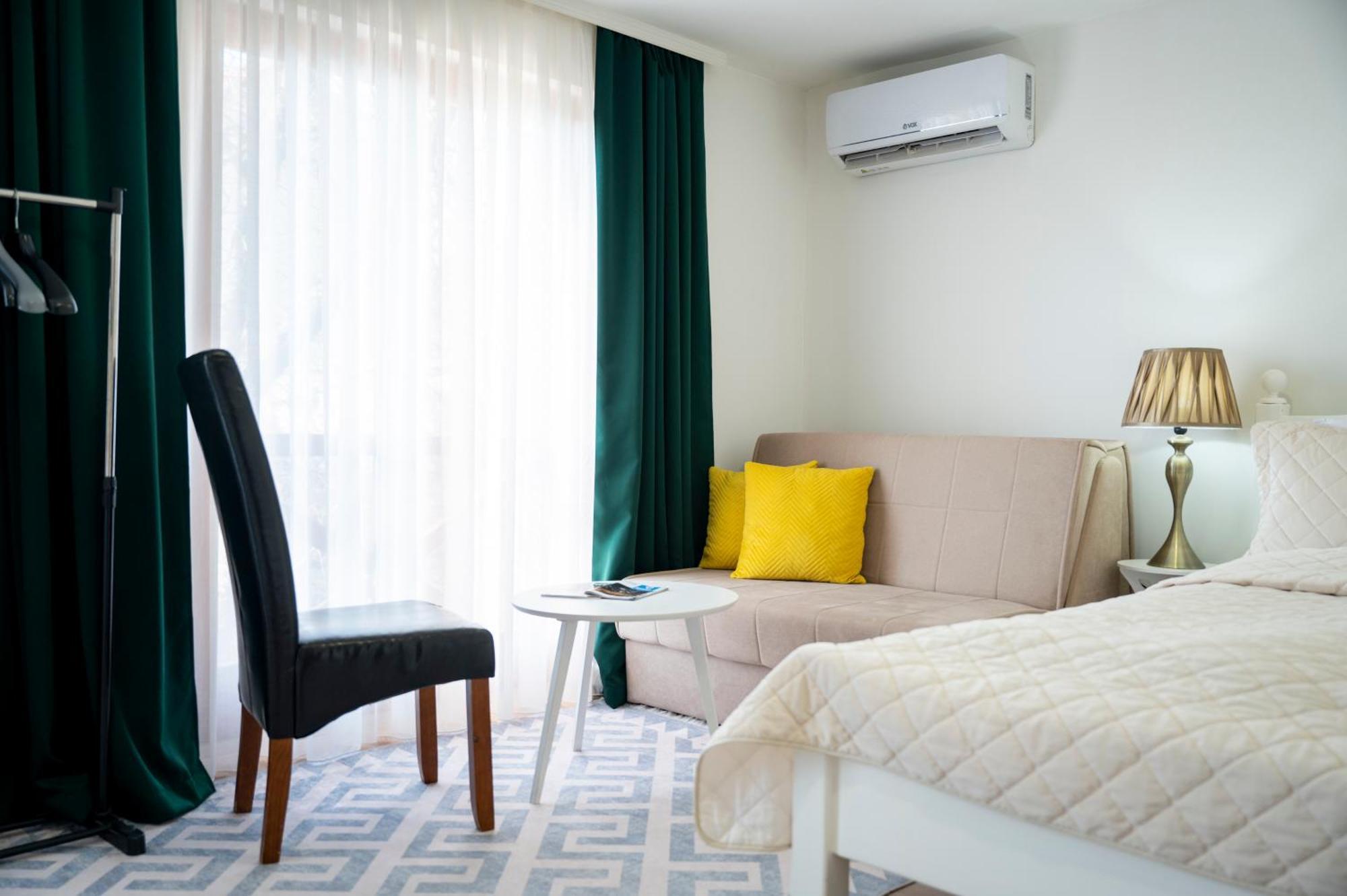 Lubina Apartments SJJ Extérieur photo