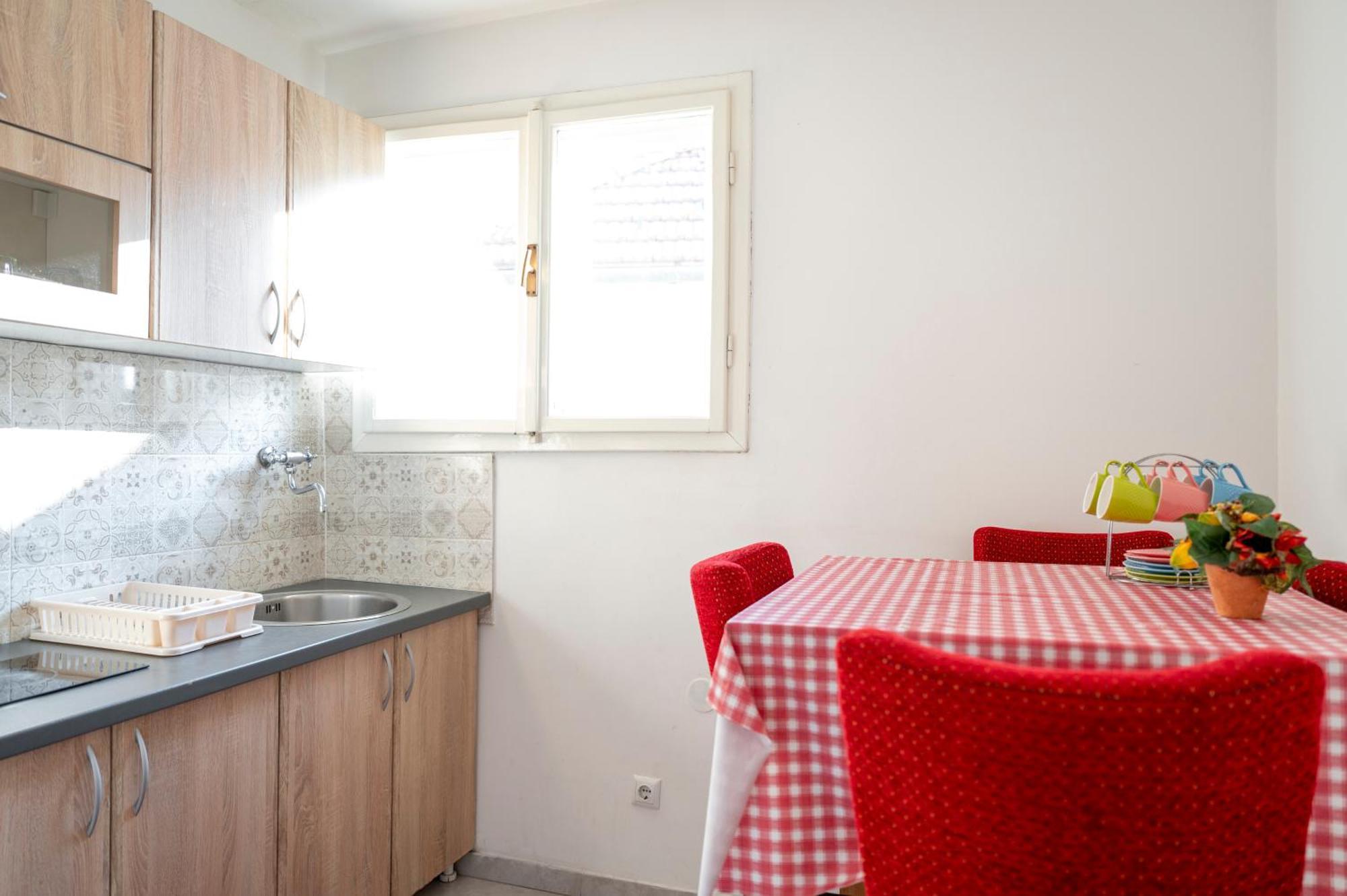 Lubina Apartments SJJ Extérieur photo