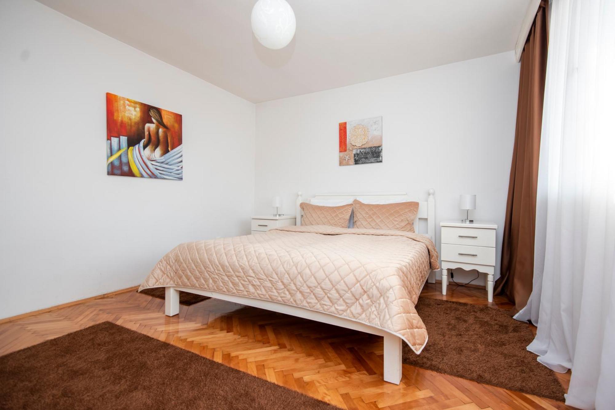 Lubina Apartments SJJ Extérieur photo