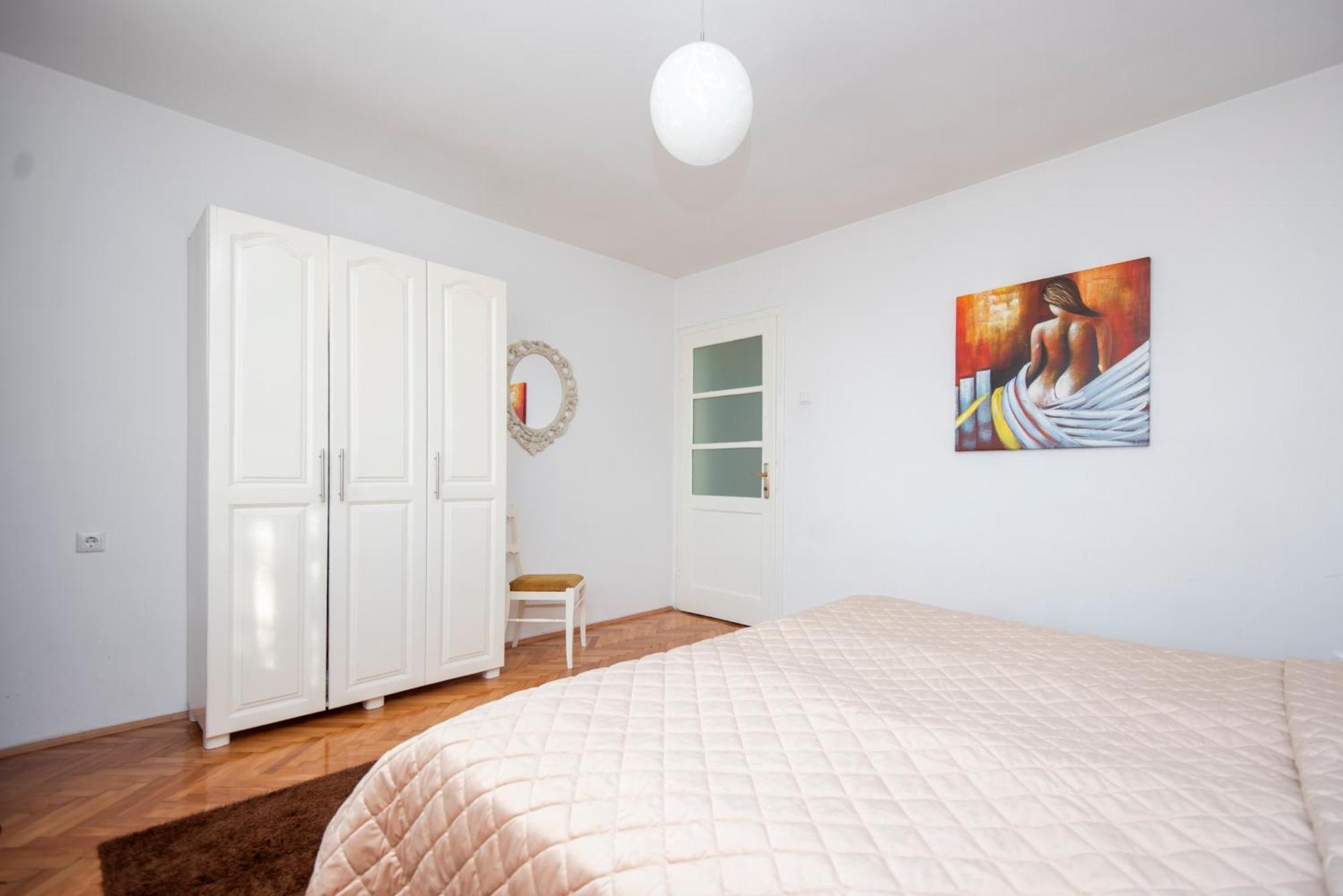 Lubina Apartments SJJ Extérieur photo