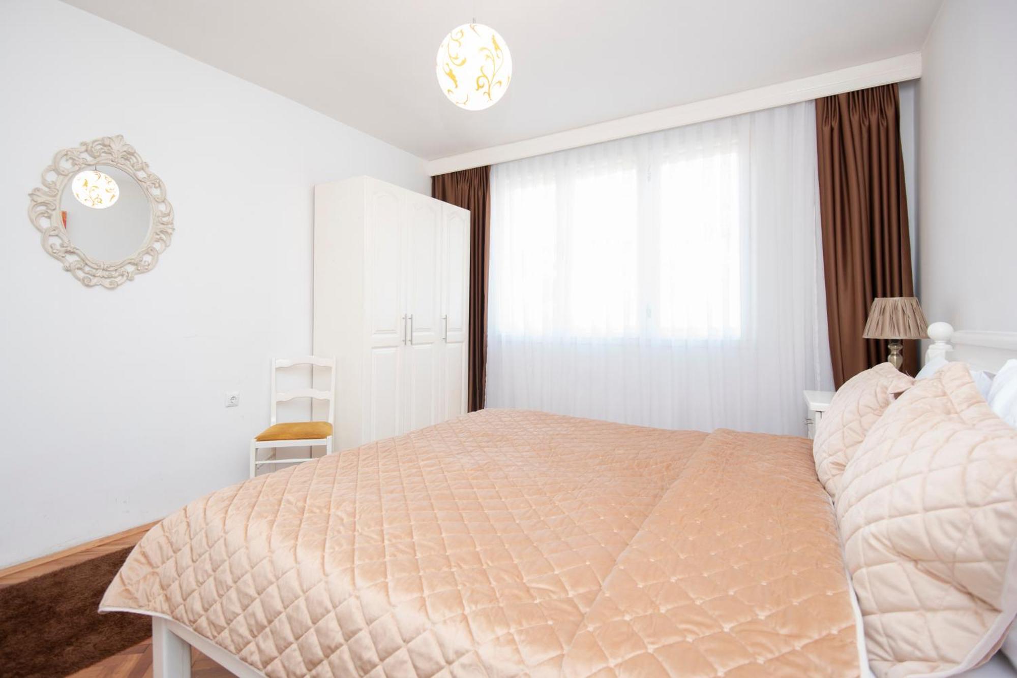 Lubina Apartments SJJ Extérieur photo