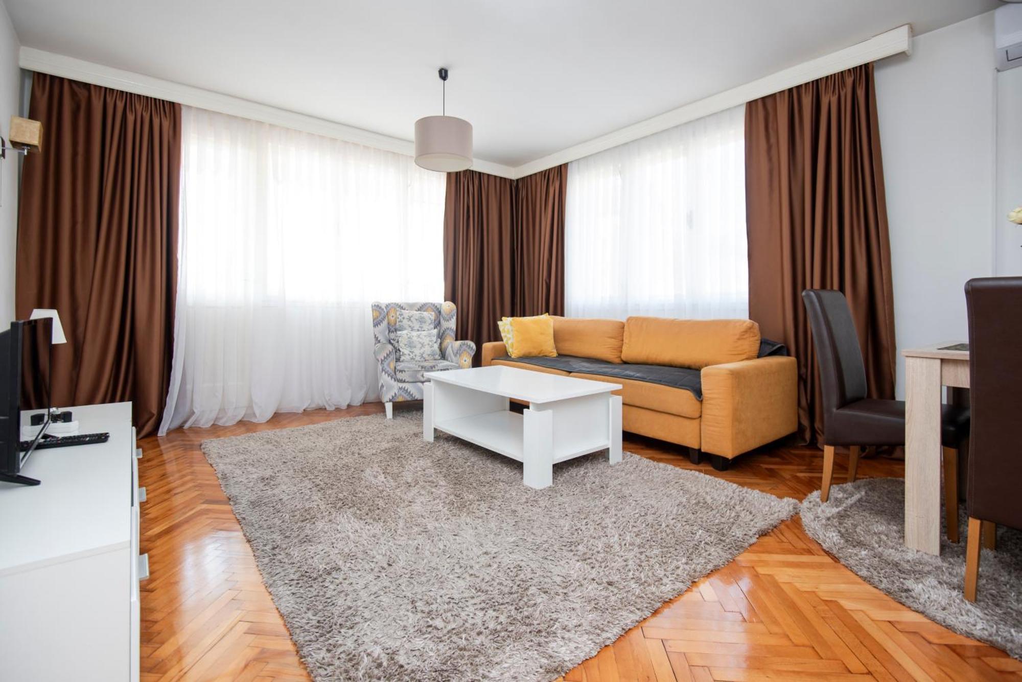 Lubina Apartments SJJ Extérieur photo