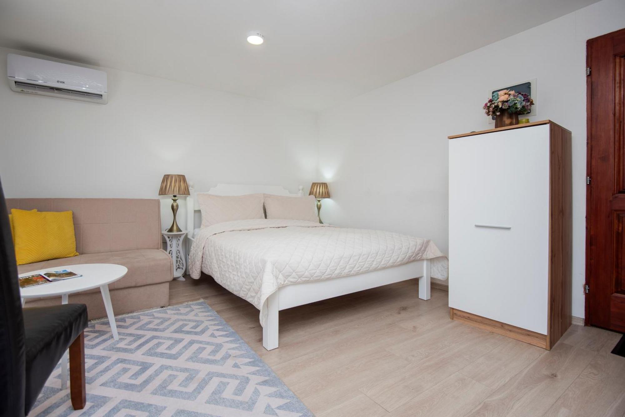 Lubina Apartments SJJ Extérieur photo