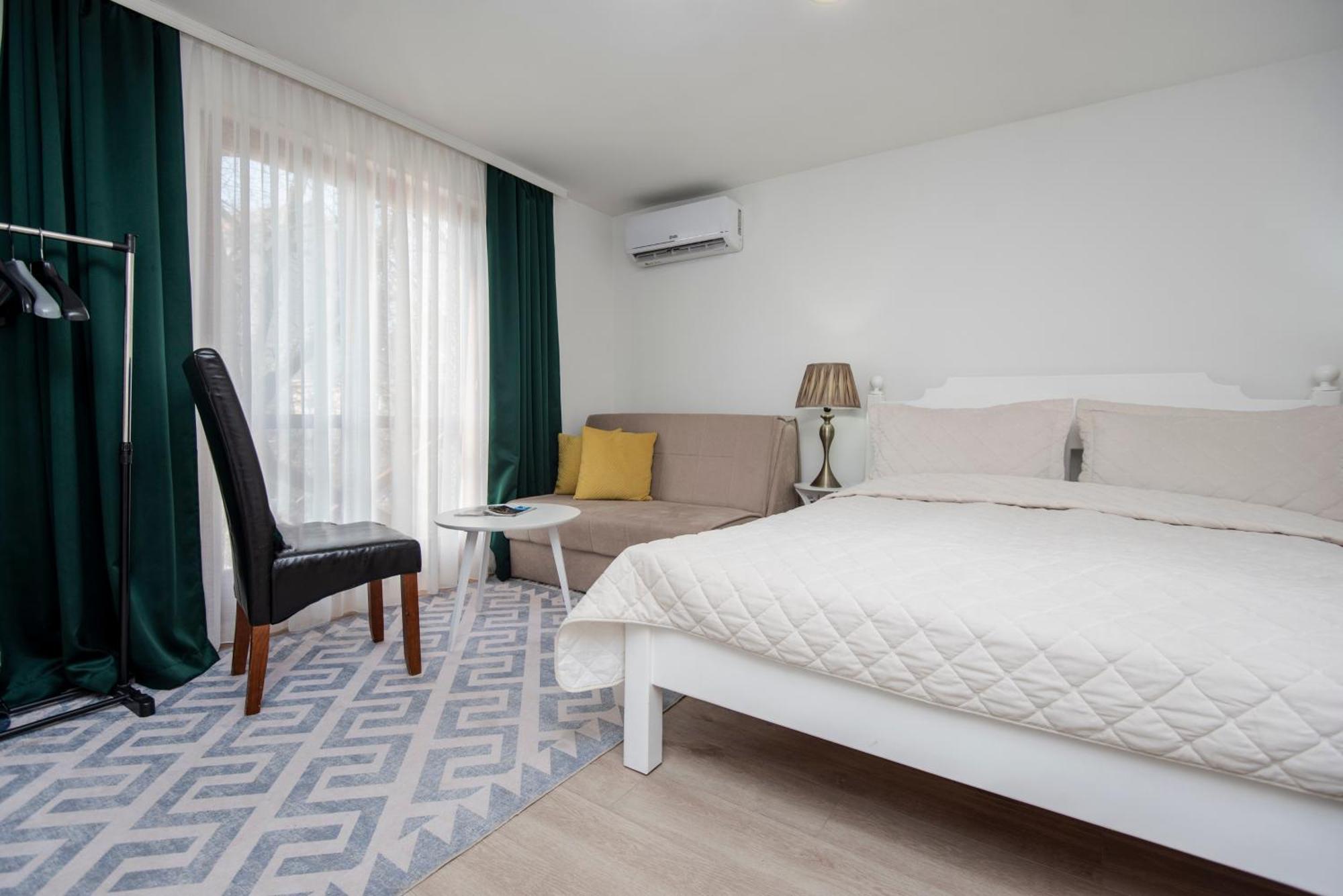 Lubina Apartments SJJ Extérieur photo
